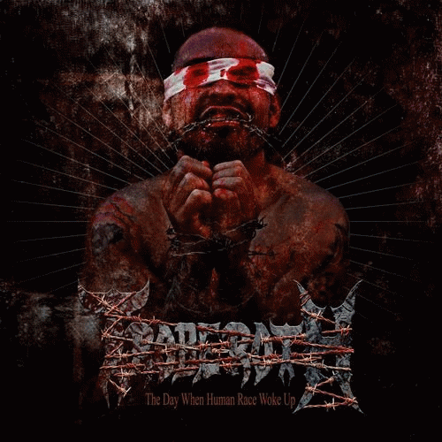 The Day When Human Race Woke Up